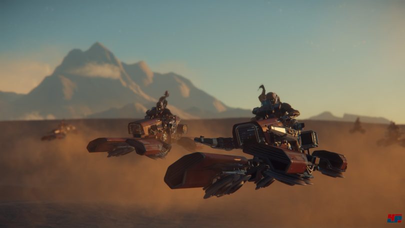 Star Citizen Screenshot