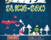 Slime-san: Screenshot