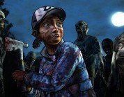 The Walking Dead: Screenshots