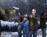 The Walking Dead: Screenshots