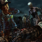 The Walking Dead: Screenshots