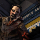 The Walking Dead: Screenshots