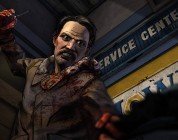 The Walking Dead: Screenshots