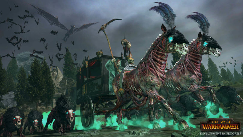 Total War: Warhammer - Screenshot