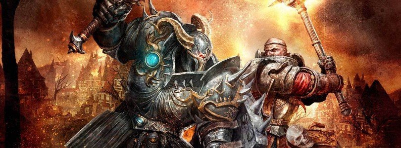 Total War: Warhammer - Review Header