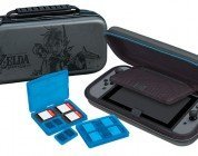 Bigben Interactive: Zelda Travel Case