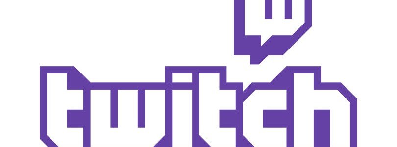 Twitch: Logo