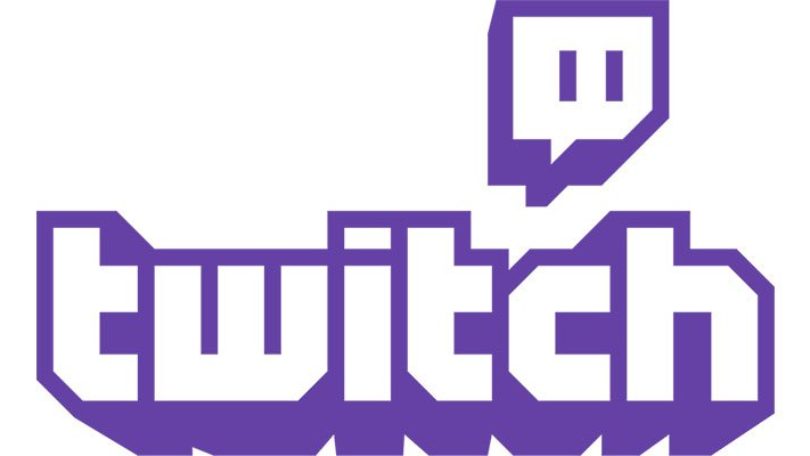 Twitch: Logo