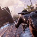 Uncharted 4: Review Header