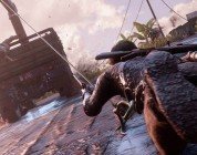 Uncharted 4: Review Header