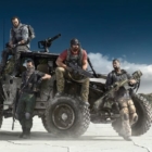 Ghost Recon: Wildlands - News