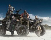 Ghost Recon: Wildlands - News