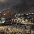 Armored Warfare: Battle-Path-Kampagne „Last Patriot“ online