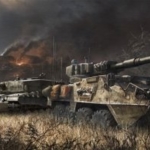 Armored Warfare: Cover