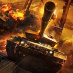 Armored Warfare: News