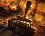 Armored Warfare: News