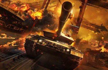 Armored Warfare: News