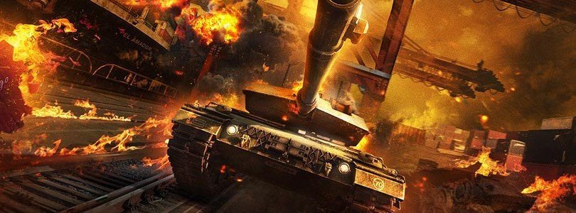 Armored Warfare: News