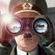 Sniper Elite 4: Adolf Artwork