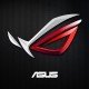 ASUS: ROG Logo