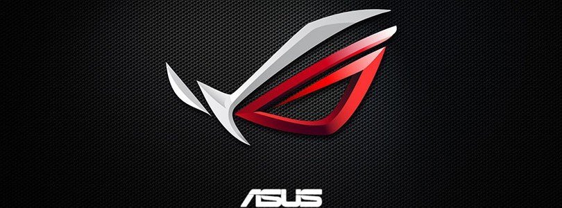 ASUS: ROG Logo