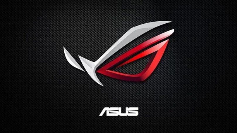 ASUS: ROG Logo