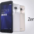 ASUS: ZenFone 3