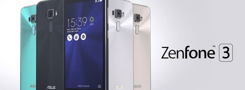 ASUS: ZenFone 3