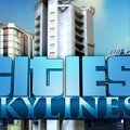 Cities: Skylines - Screen