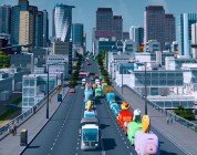 Cities: Skylines - News