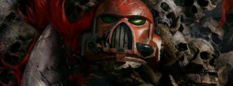 Warhammer 40.000: Dawn of War 3 - Cover