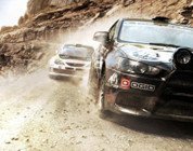 DiRT Rally: Cover