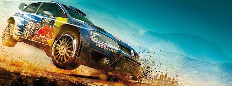 DiRT Rally: Review