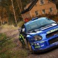 DiRT Rally: Screenshot