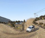 DiRT Rally: Cover