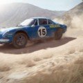 DiRT Rally: Screenshot