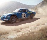 DiRT Rally: Cover