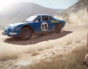 DiRT Rally: Screenshot