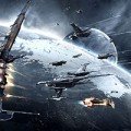 EVE Online: Screenshot