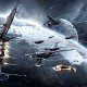 EVE Online: Cover