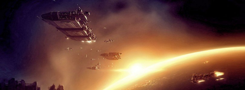 EVE Online: Screenshot