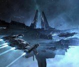 EVE Online: Cover