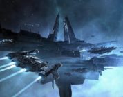 EVE Online: Screenshot