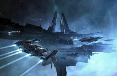 EVE Online: Screenshot