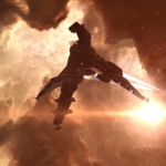 EVE Online: Screenshot