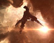 EVE Online: Screenshot