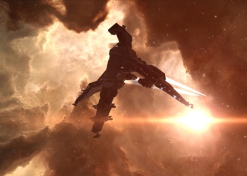 EVE Online: Screenshot