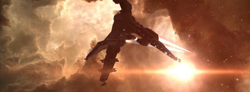 EVE Online: Screenshot