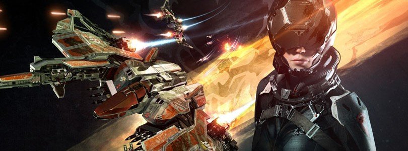 Eve: Valkyrie - News 1