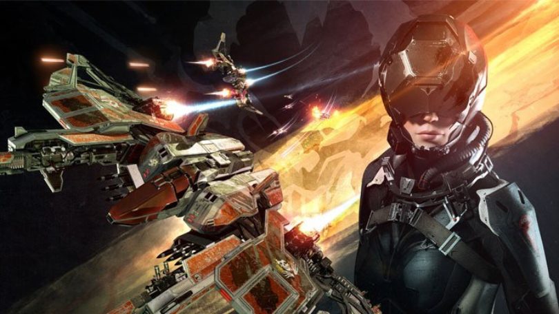 Eve: Valkyrie - News 1